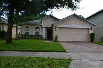 Building Photo - Fantastic Lake Nona area 4 BR 2 BA home in...