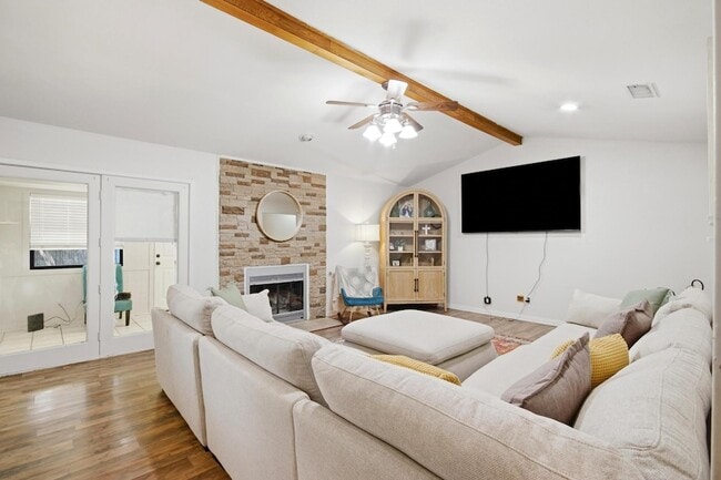 Building Photo - 2842 Rex Allen Dr