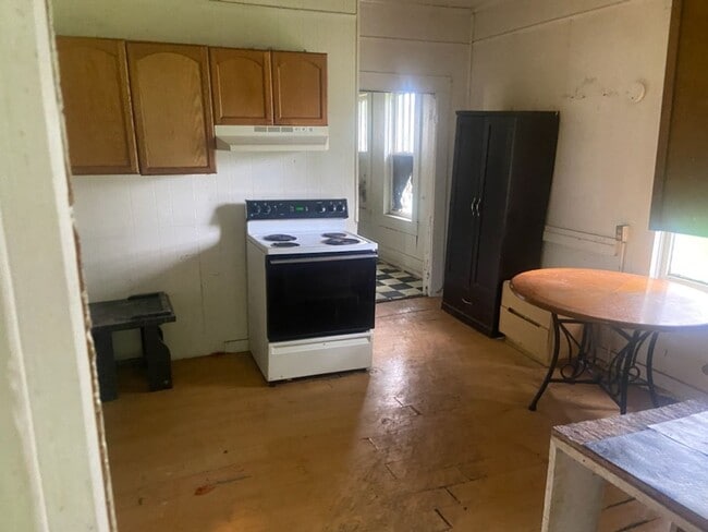 Building Photo - Now Available!  - $490 Month / $700 Down