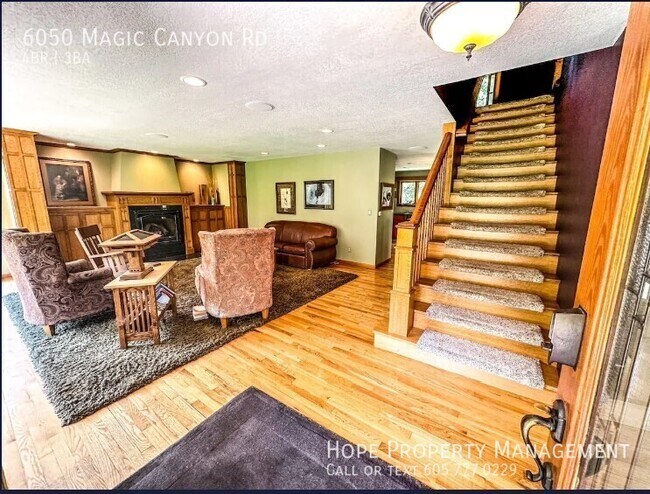 Building Photo - 6050 Magic Canyon Rd