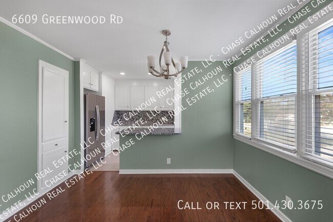 Building Photo - 6609 Greenwood Rd