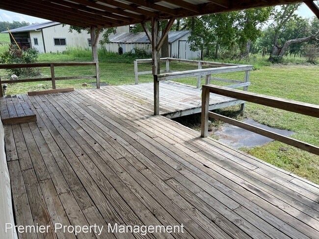 Building Photo - 4 br, 2 bath House - 9404 W Hwy 32