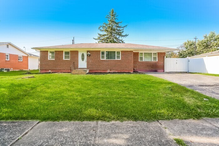 Primary Photo - 1410 Fairbank Rd