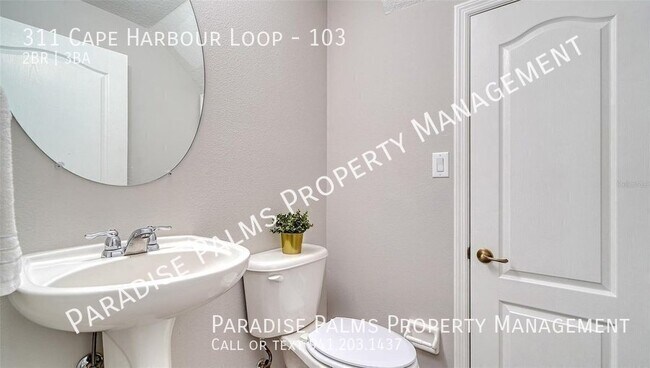 Building Photo - 311 Cape Harbour Loop