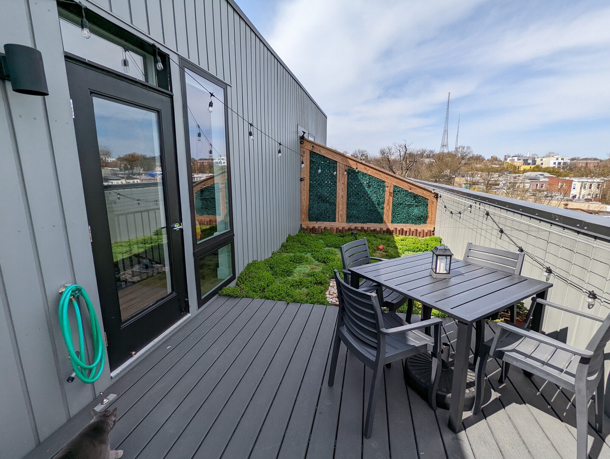 Building Photo - 5230 Georgia Ave NW