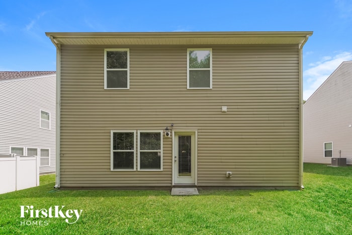 Building Photo - 9609 Fernspray Rd