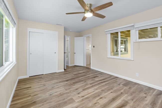 Building Photo - Welcoming 3-Bedroom, 1-Bath Single-Family Home