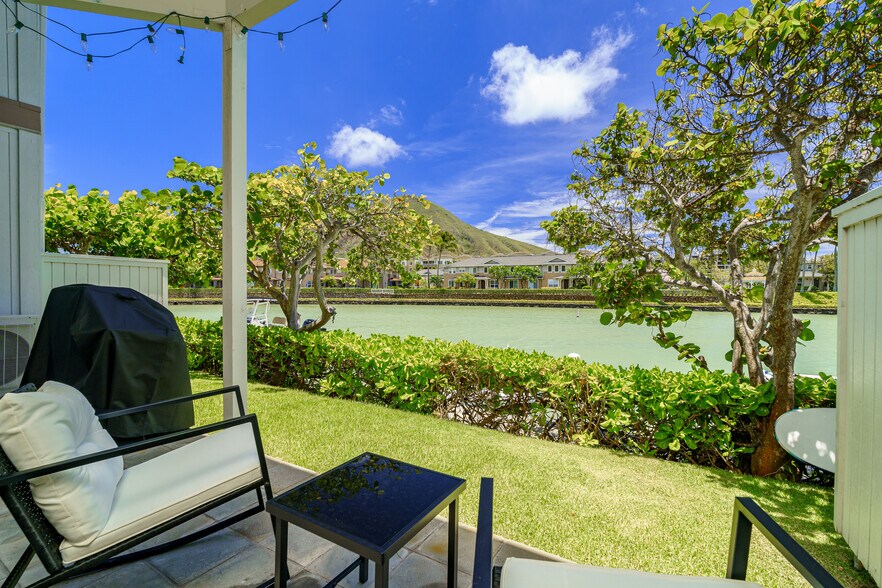 Building Photo - 7007 Hawaii Kai Dr