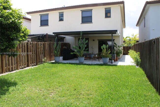 Building Photo - 25417 SW 108th Ct