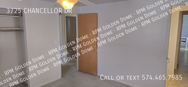 Building Photo - 3725 Chancellor Dr