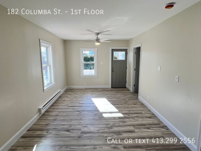 Building Photo - Completely Remodeled 3 Bedroom, 1st Floor ...