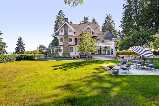 Building Photo - Seward Park Estate