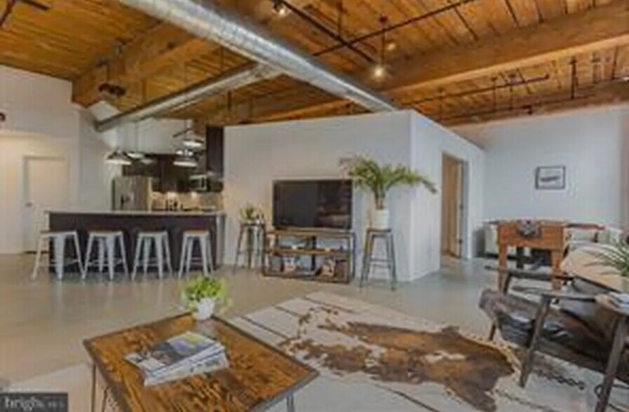 Building Photo - 1147 N 4th St