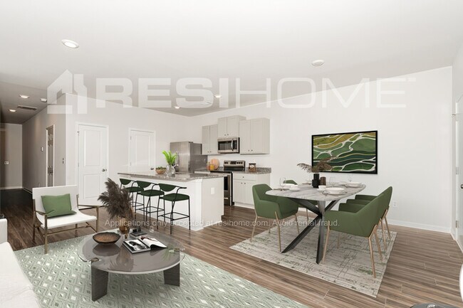 Building Photo - 467 Oakwood Dr NW