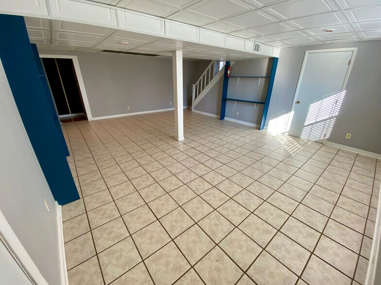 Basement - 4408 Juneau Dr