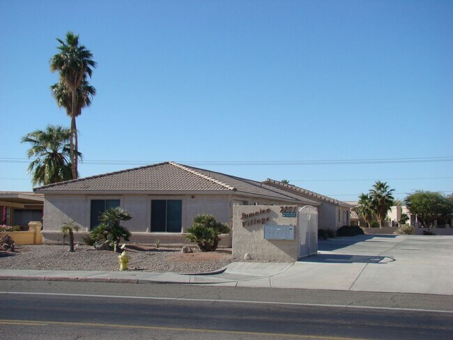 Building Photo - PENDING APPROVED APPLICATION!!!-No longer ...