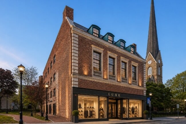 Building Photo - 48-54 North St