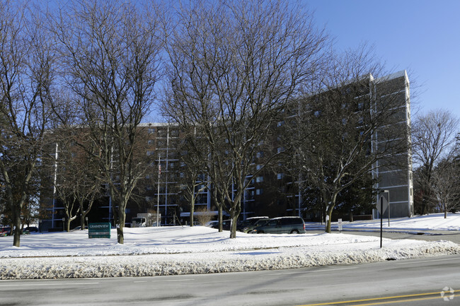 Building Photo - Grandview Apartments