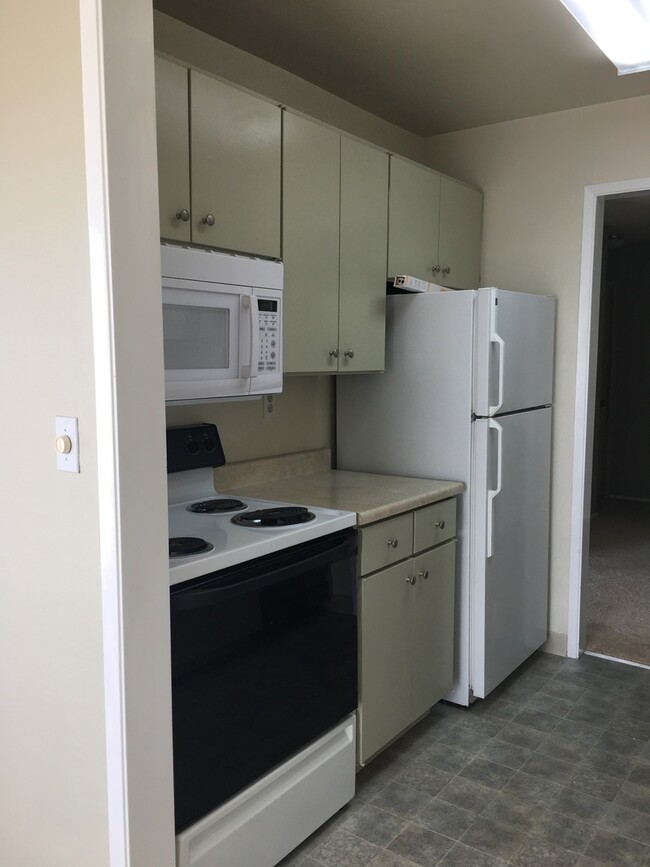 Building Photo - Large 1 bedroom 1 bath with an Amazing Bay...