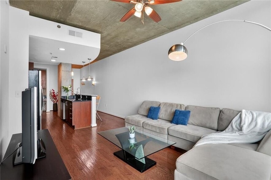 Building Photo - 361 17th St NW