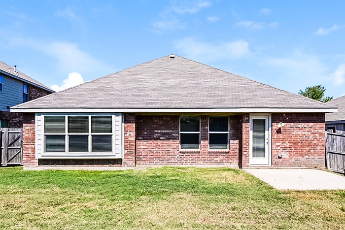 Building Photo - 3025 Granite Rock Trail
