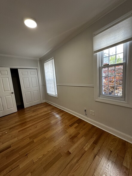 Bedroom 1 Alternate - 2451 N Monticello Ave