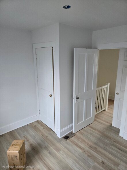 Bedroom 3 - 1414 Willison St