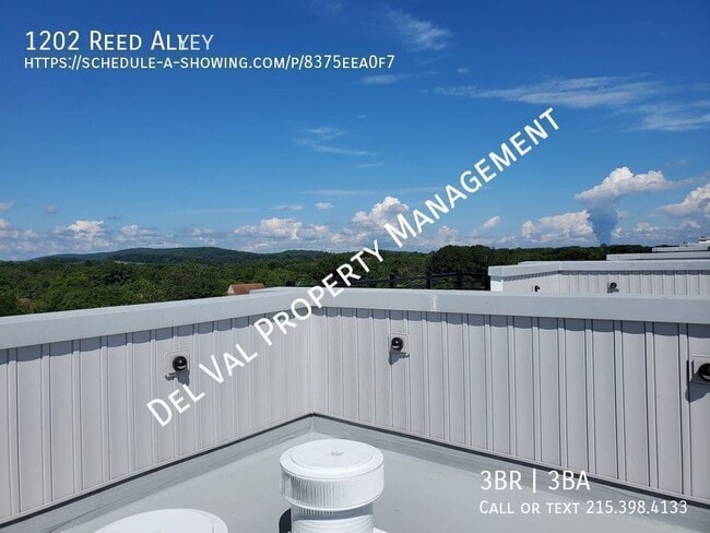 Building Photo - 1202 Reed Aly