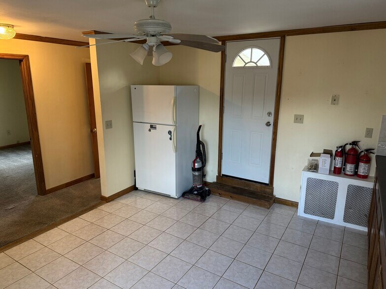 Building Photo - 29 Sussex St