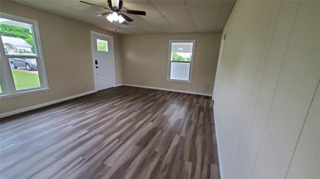 Building Photo - 1237 S Waco St