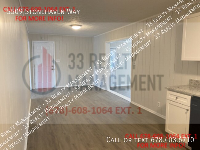 Building Photo - 5509 Stonehaven Way