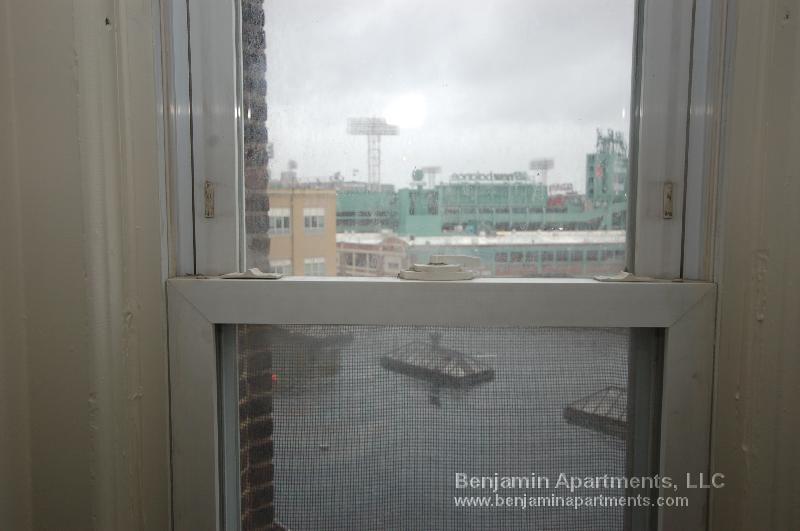 Building Photo - 1195 Boylston St