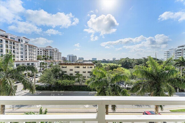 Building Photo - 99 SE Mizner Blvd
