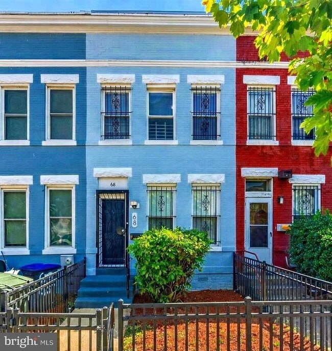 Building Photo - 68 O St NW