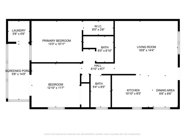 Building Photo - 361 Normandy Ln