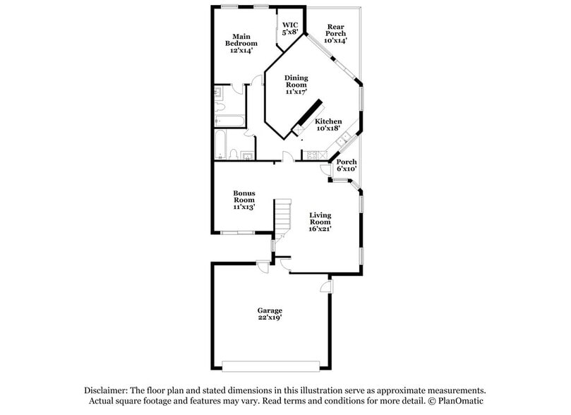 Building Photo - 3054 W Artebella Way