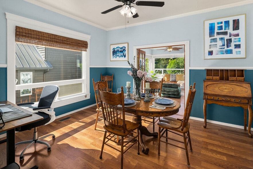 Building Photo - 3668 SW Othello St