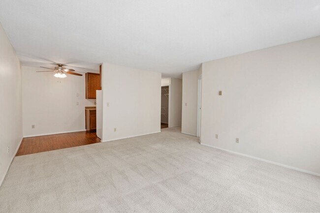 Interior Photo - Greenway Commons