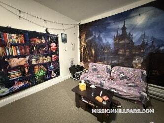 Building Photo - 883 Huntington Ave