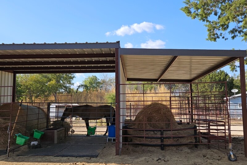 Building Photo - 606 Blessing Ranch Rd