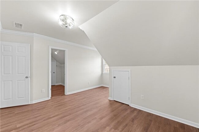 Building Photo - 6015 Canaan Woods Dr SW