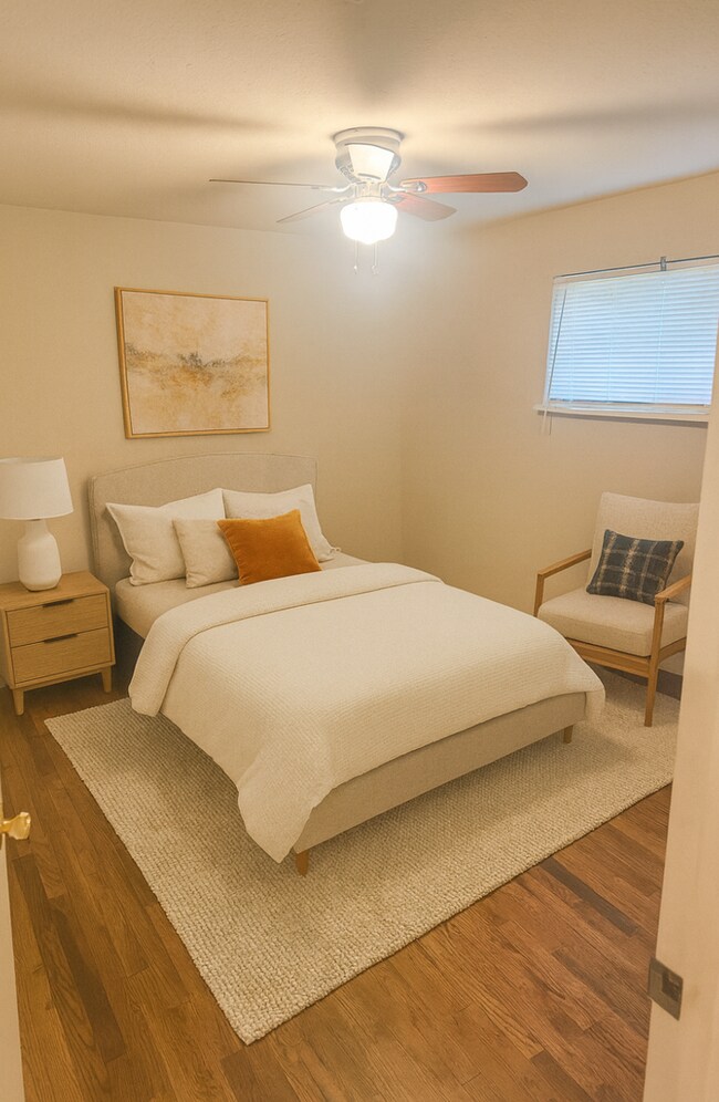 Building Photo - 1435 Otis St