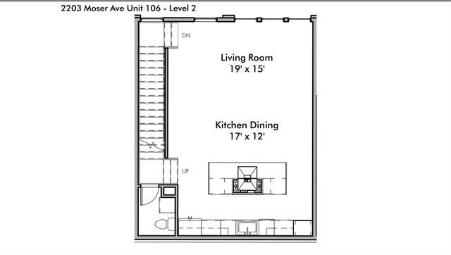 Building Photo - 2203 Moser Ave