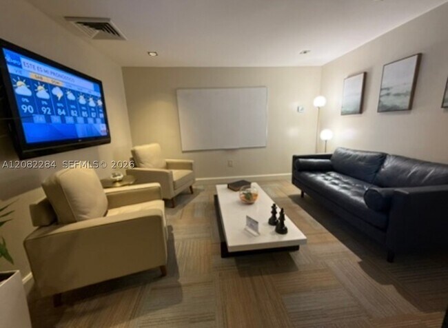 Building Photo - 950 Brickell Bay Dr
