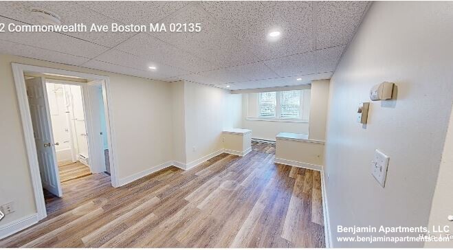 Building Photo - 1632 Commonwealth Ave