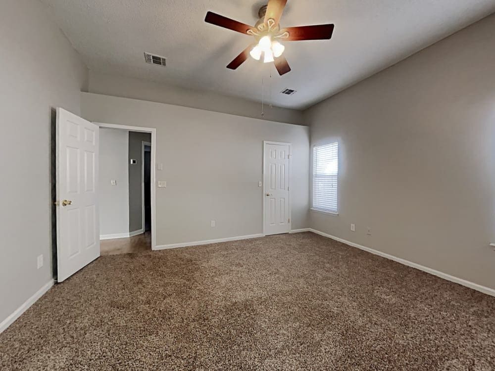 Building Photo - 8516 Iron Mill Ct