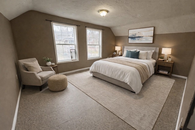 Building Photo - Classic Akron Home, Modern Convenience: Deck, First Floor Bedroom & Laundry and 2 Sunroom's