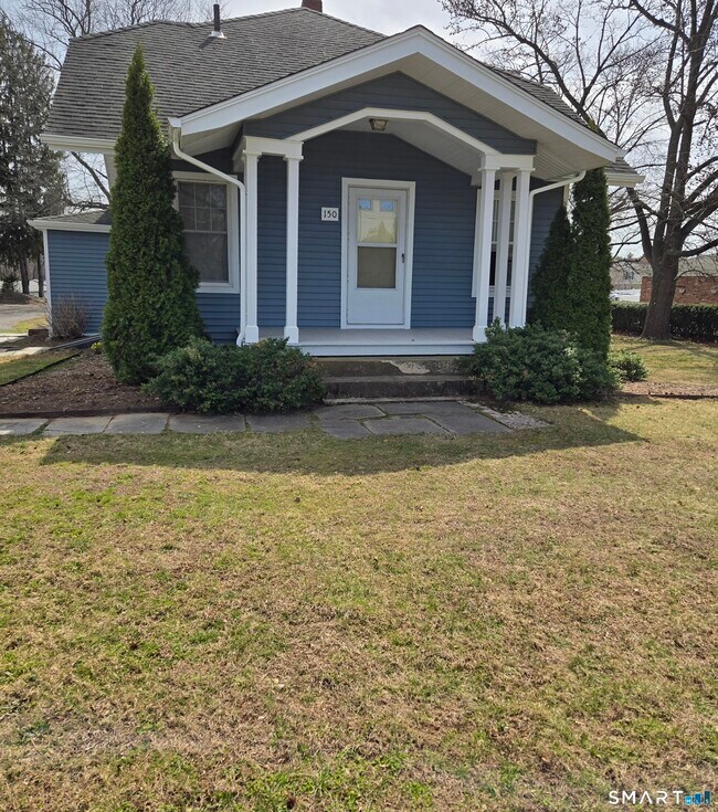 Building Photo - 150 Spencer St