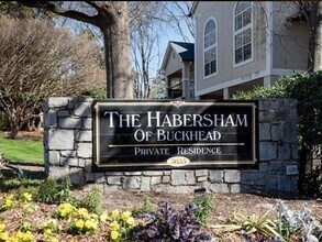 Building Photo - 3655 Habersham Rd NE