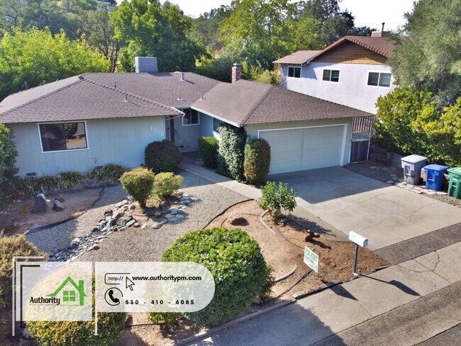 Building Photo - 1708 Regent Ave